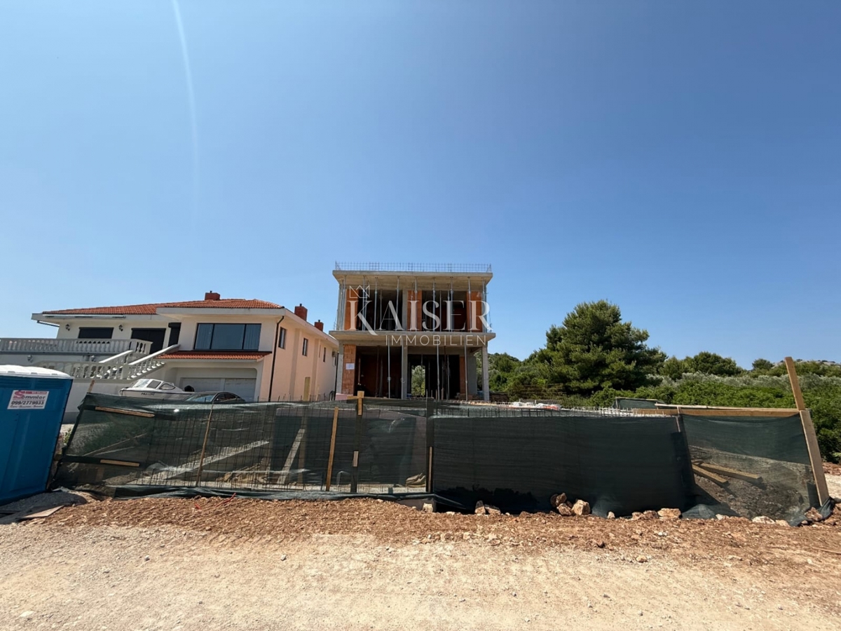 Vila Murter, 187,78m2