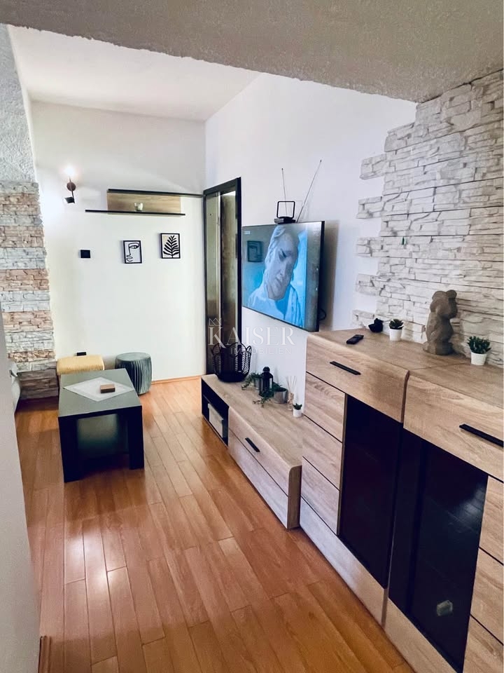 Rijeka, Turnić, funkcionalno stanovanje 54 m2
