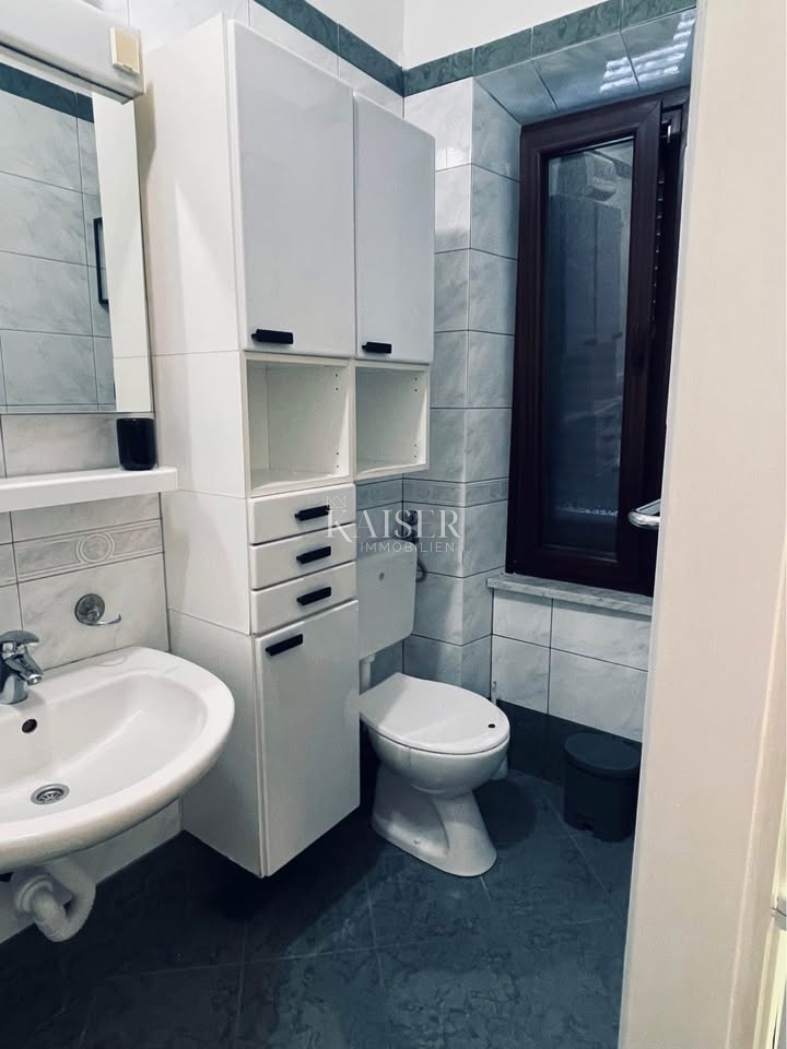 Rijeka, Turnić, funkcionalno stanovanje 54 m2