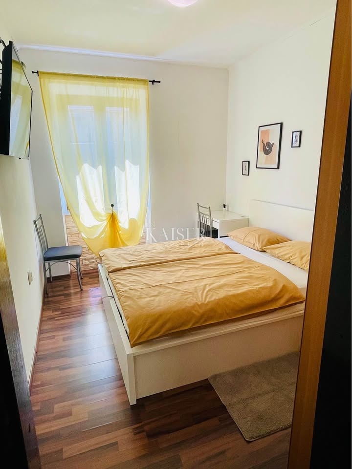 Rijeka, Turnić, funkcionalno stanovanje 54 m2