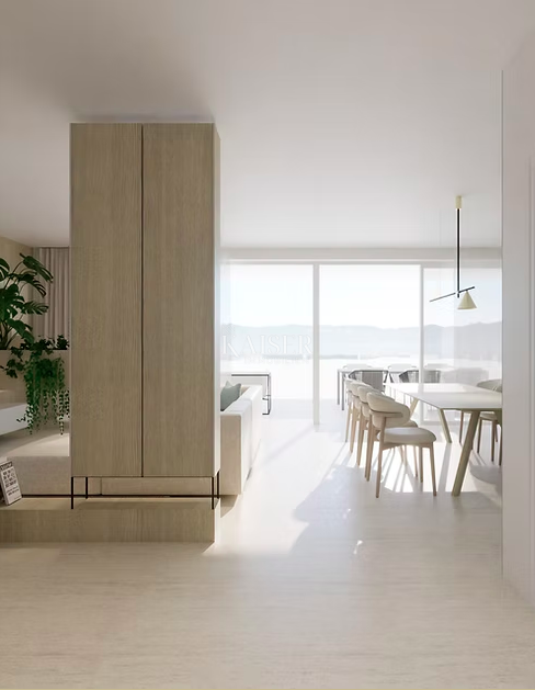 Zadar-Zaton | Ekskluzivno penthouse z dvigalom in razgledom