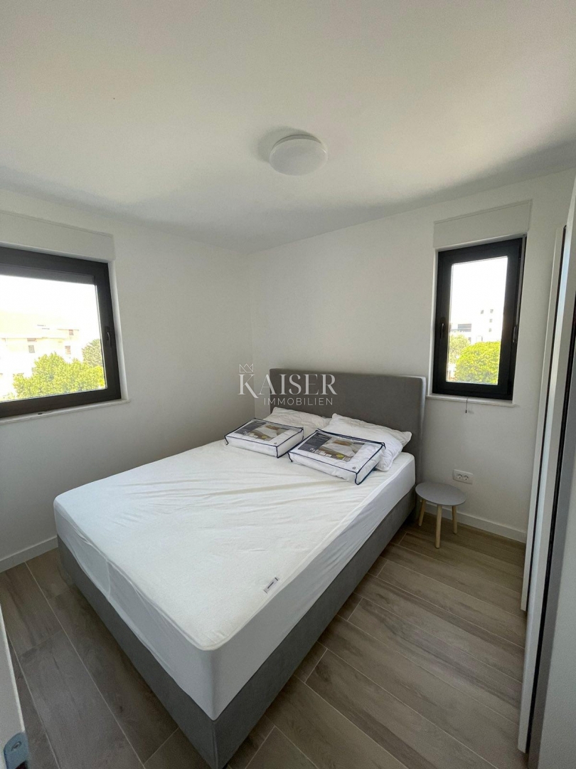 Pag, Povljana - apartma 62 m2, 50 m od plaže