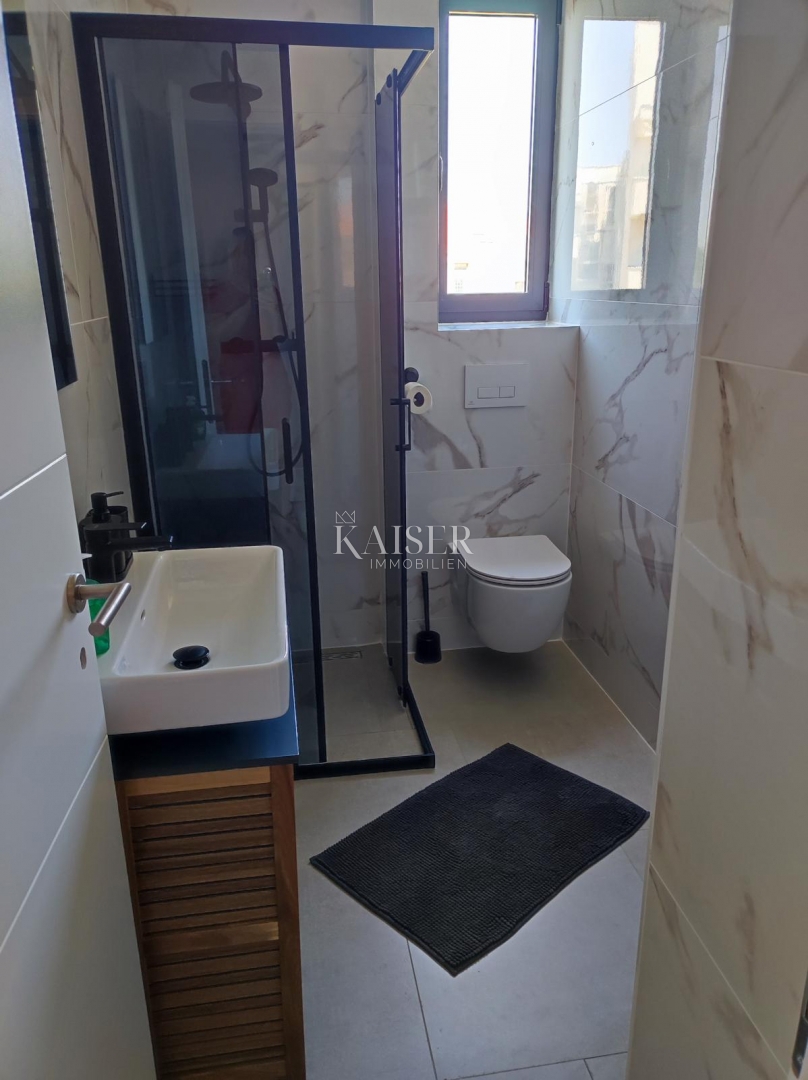 Pag, Povljana - apartma 62 m2, 50 m od plaže