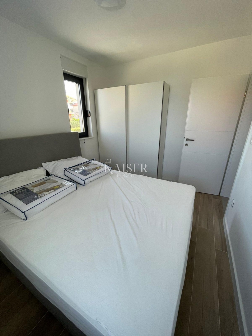 Pag, Povljana - apartma 62 m2, 50 m od plaže