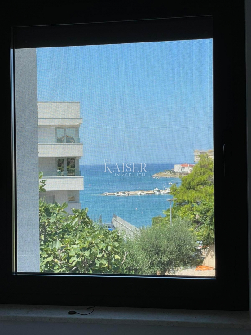 Pag, Povljana - apartma 62 m2, 50 m od plaže