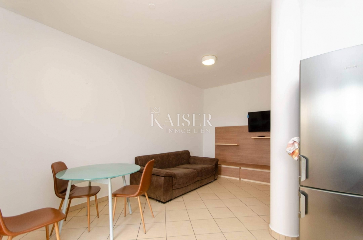 Stanovanje Umag, 44m2