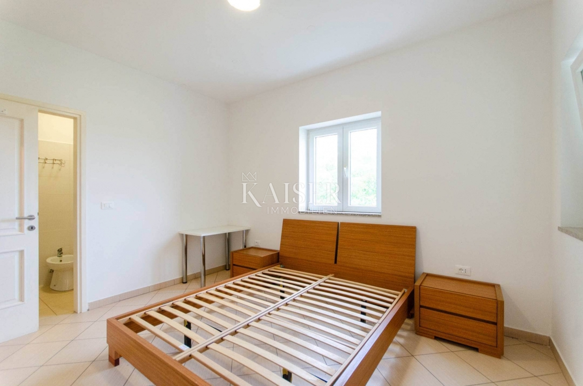 Stanovanje Umag, 44m2