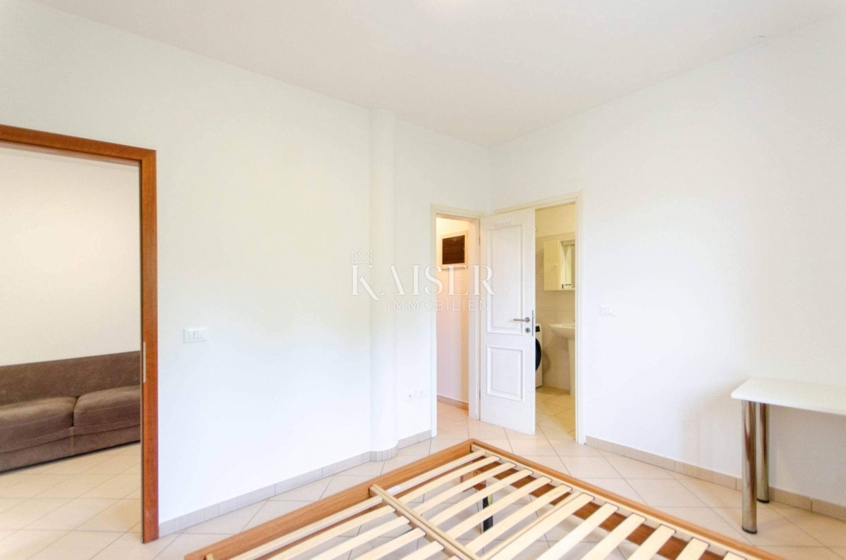 Stanovanje Umag, 44m2