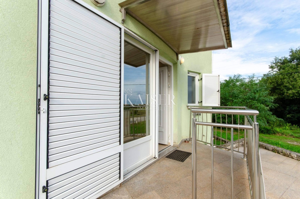 Stanovanje Umag, 44m2