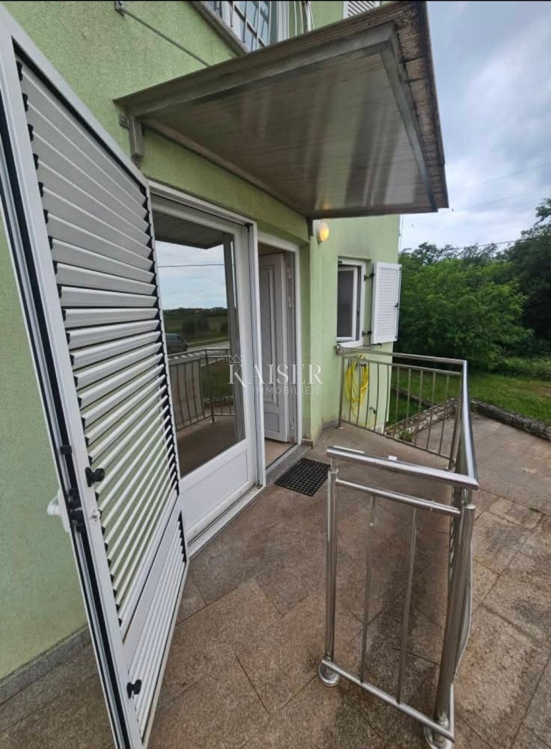 Stanovanje Umag, 44m2