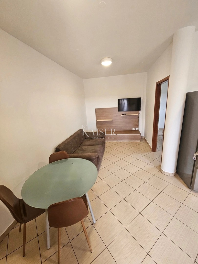 Stanovanje Umag, 44m2