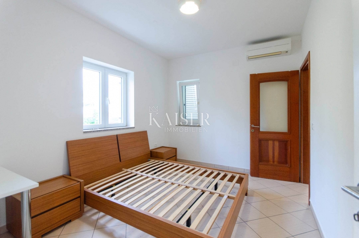 Stanovanje Umag, 44m2