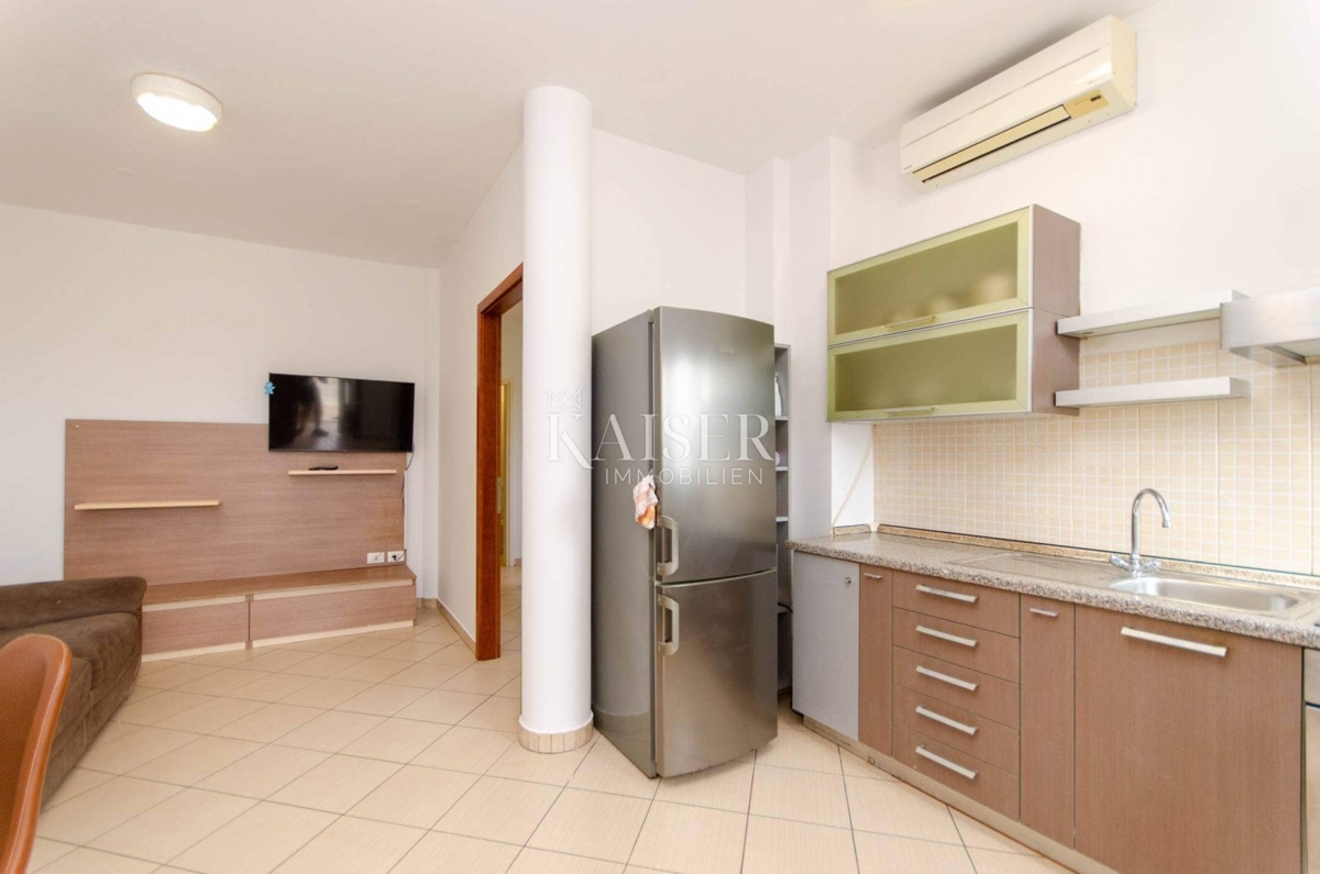 Stanovanje Umag, 44m2