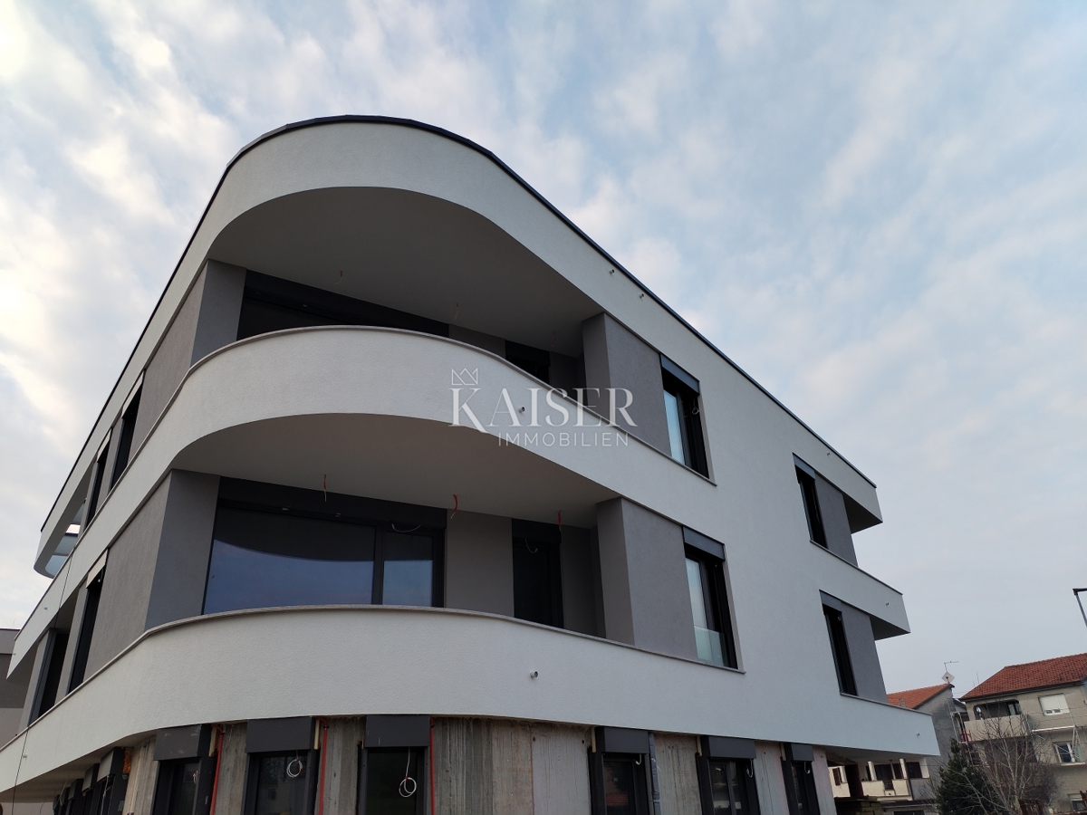 Stanovanje Umag, 125m2