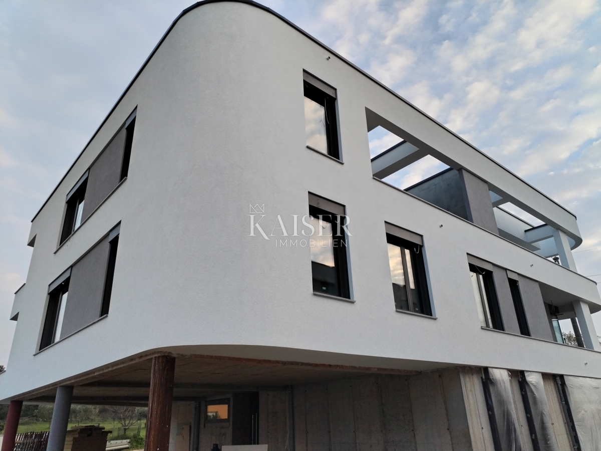 Stanovanje Umag, 125m2