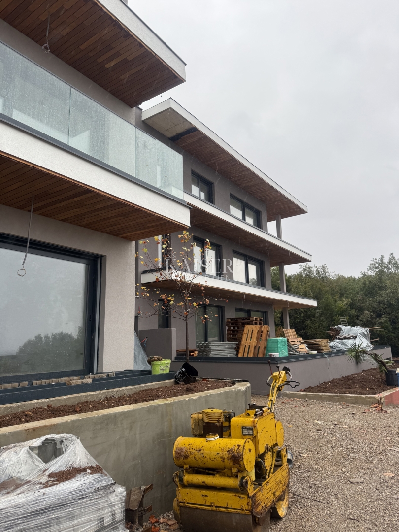 Stanovanje Bivio, Rijeka, 134m2