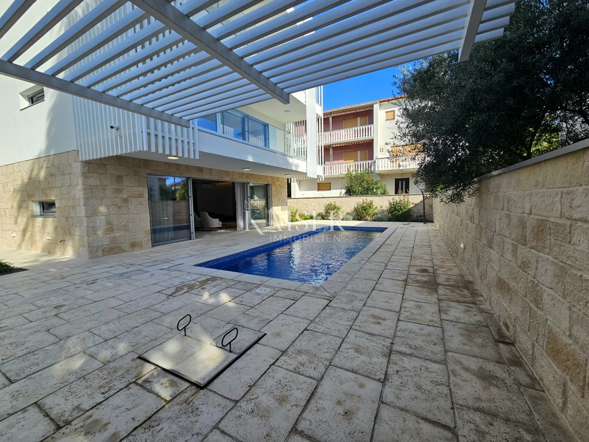 Stanovanje Krk, 113m2