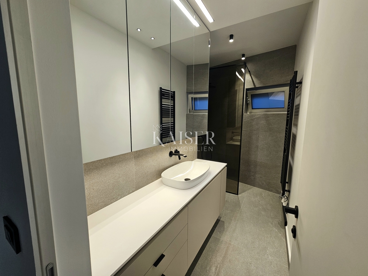 Stanovanje Krk, 113m2