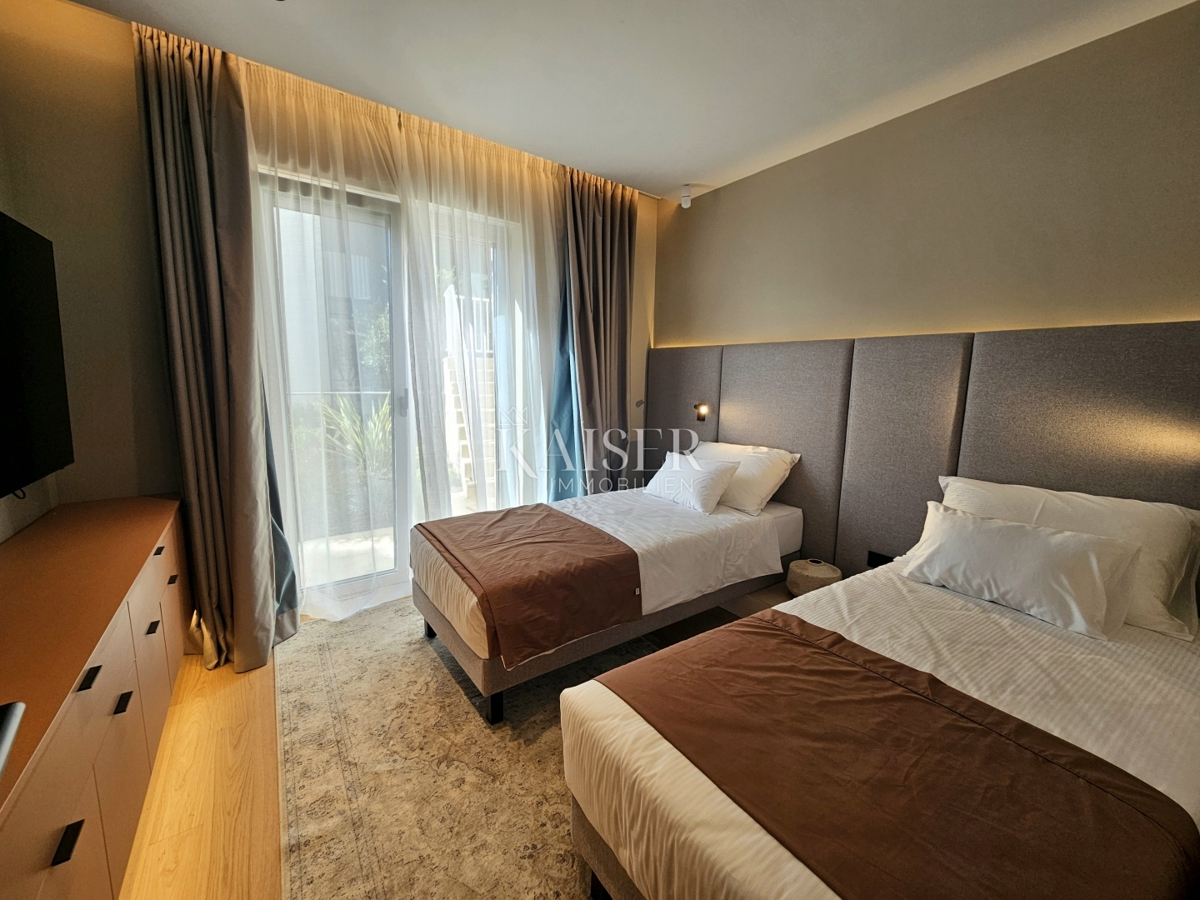 Stanovanje Krk, 113m2