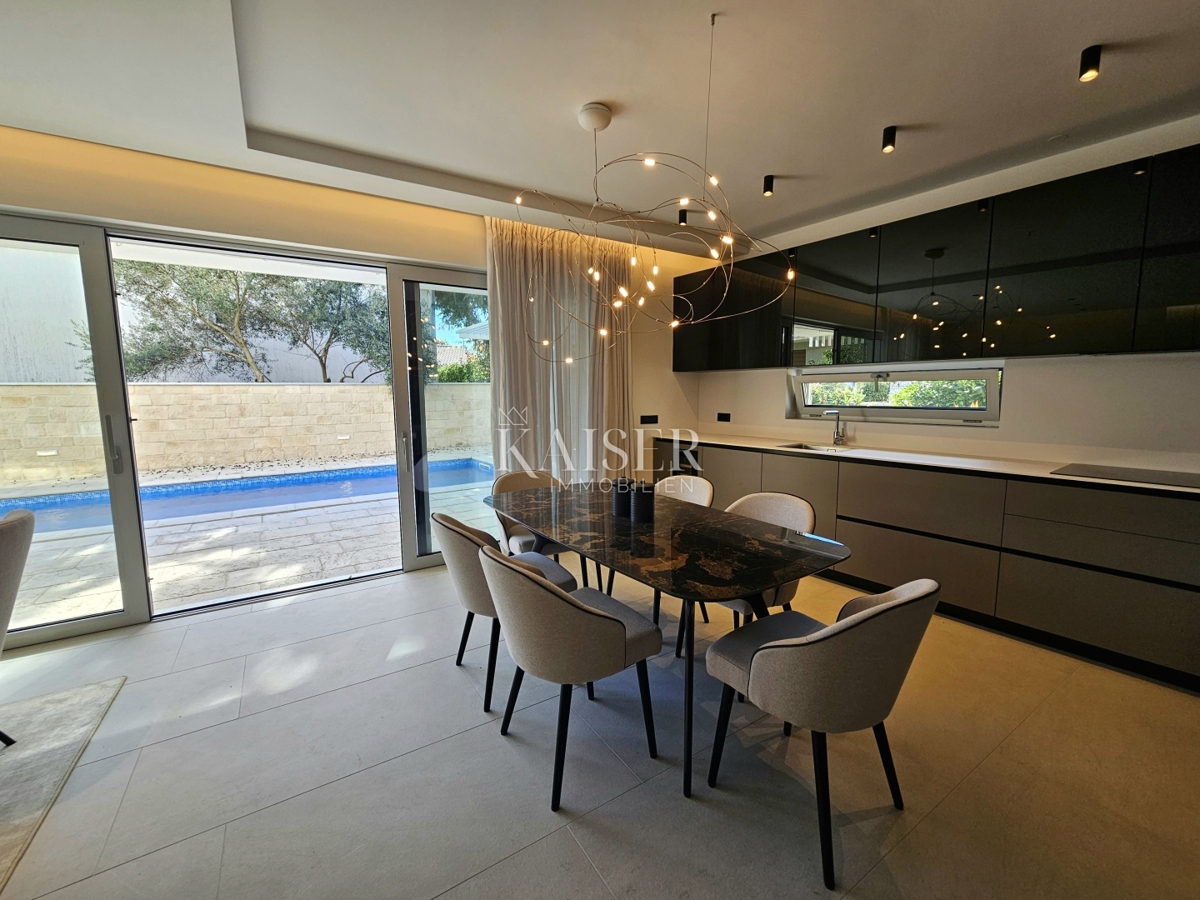 Stanovanje Krk, 113m2