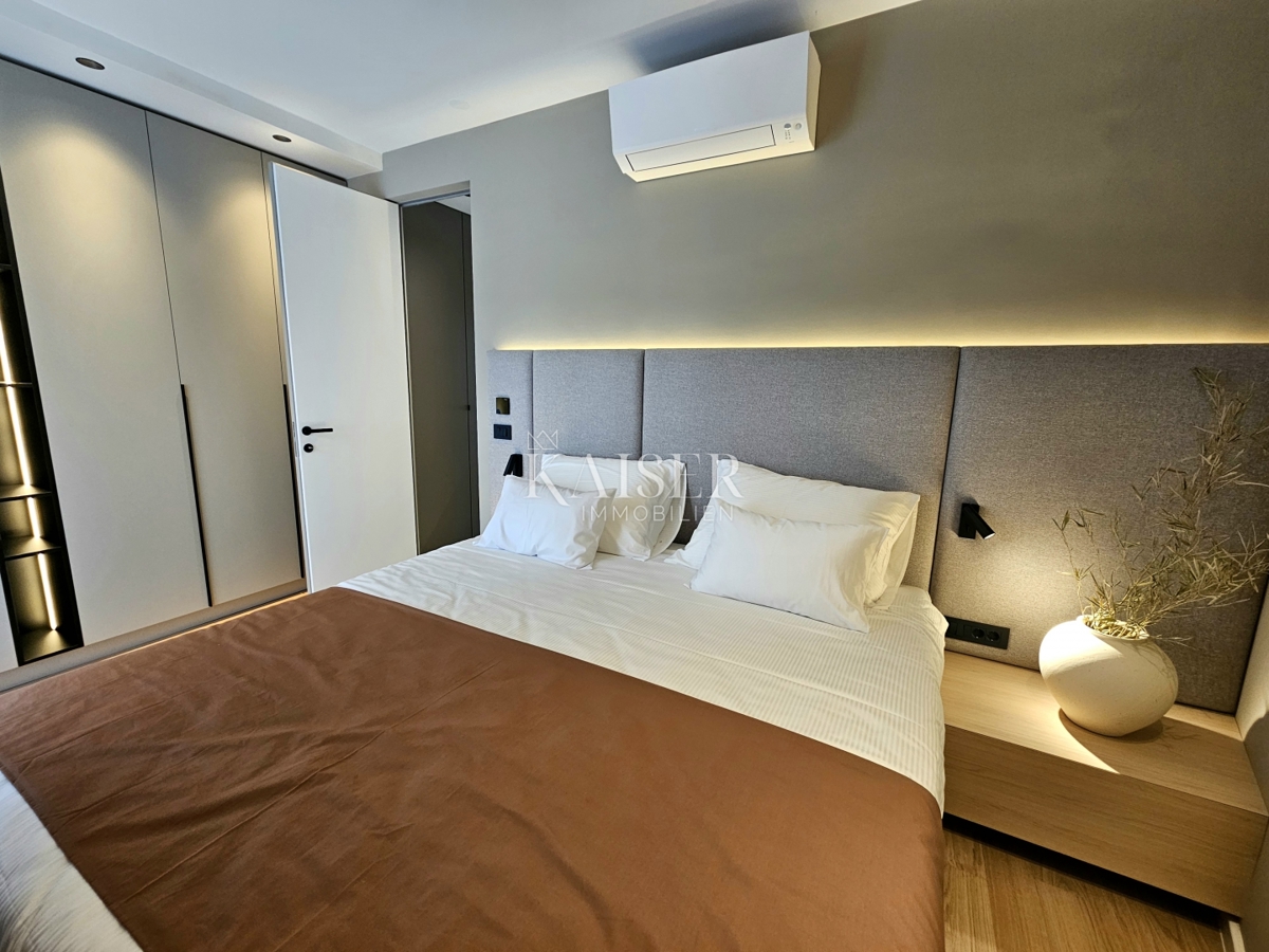 Stanovanje Krk, 113m2