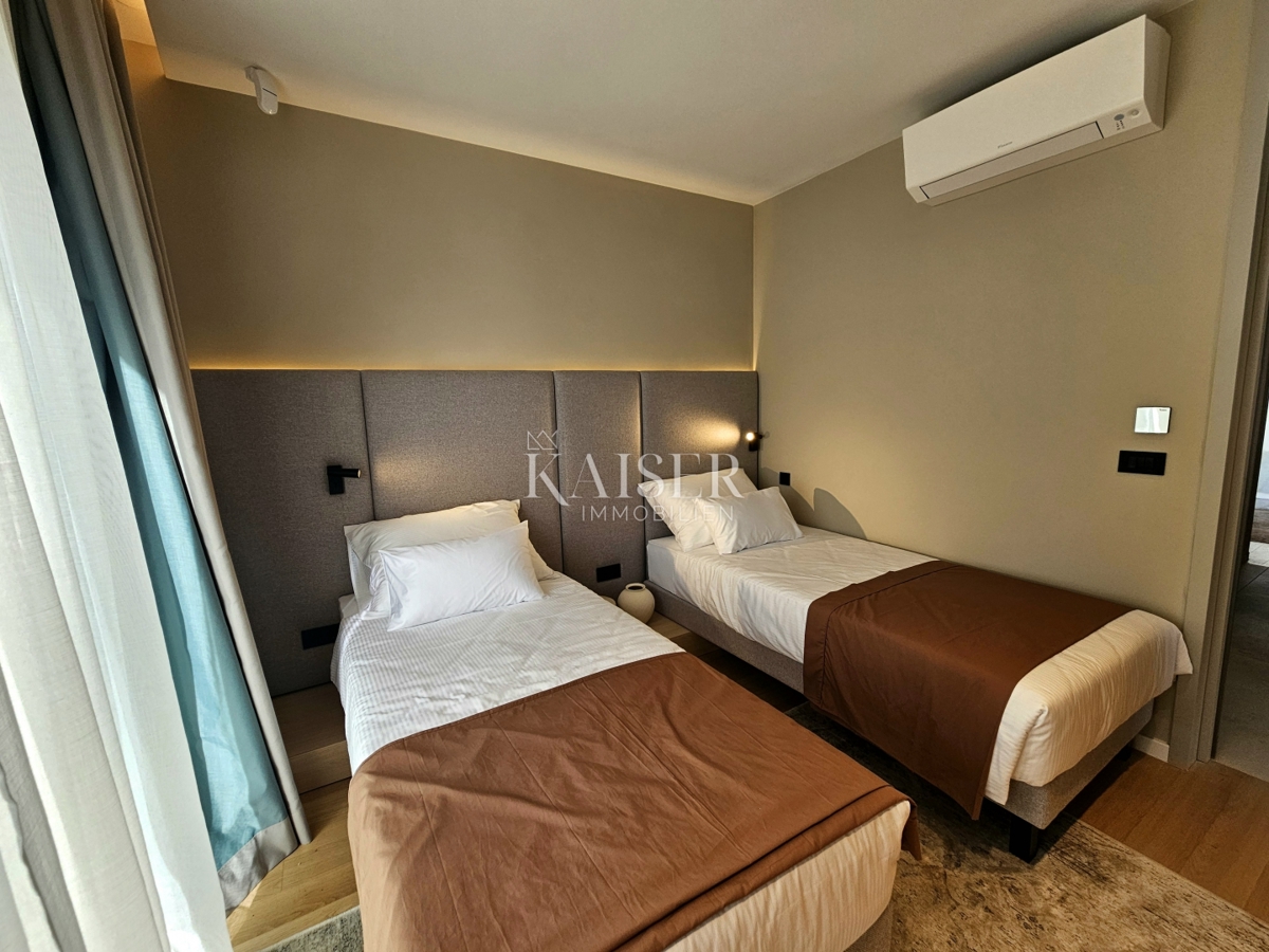 Stanovanje Krk, 113m2