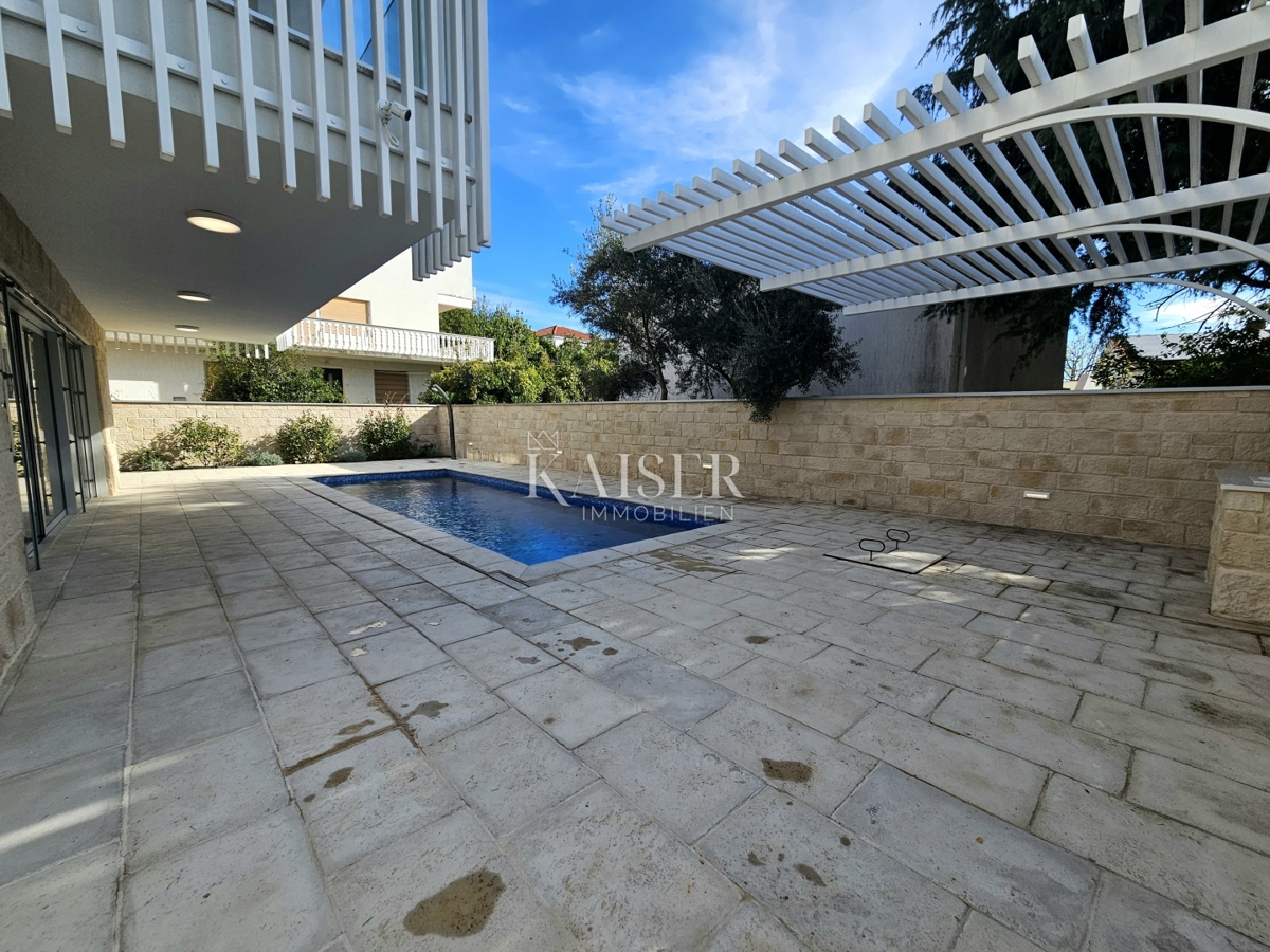 Stanovanje Krk, 113m2