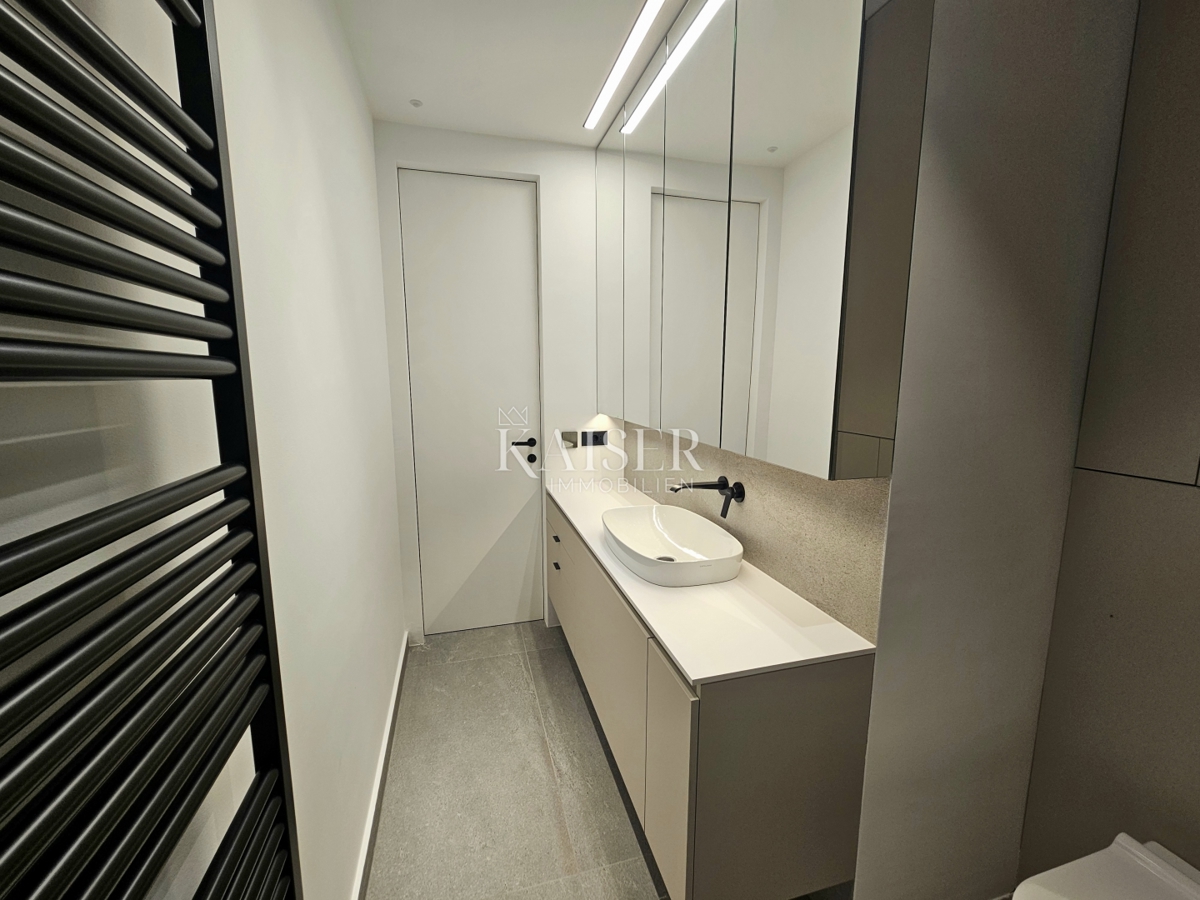 Stanovanje Krk, 113m2