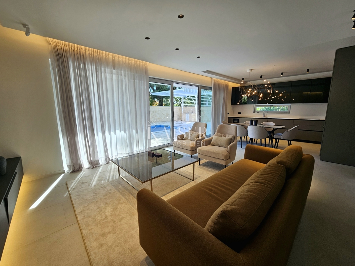 Stanovanje Krk, 113m2