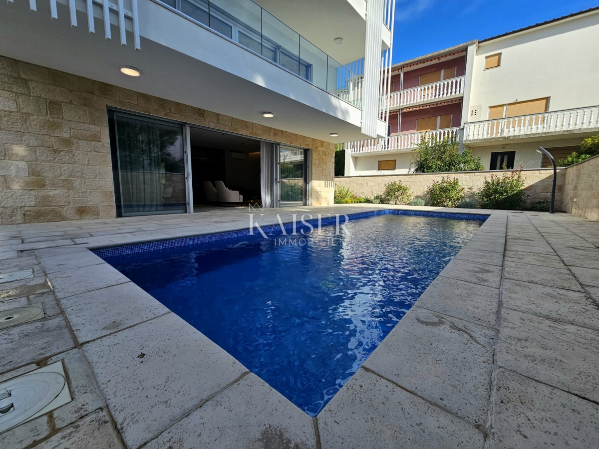 Stanovanje Krk, 113m2