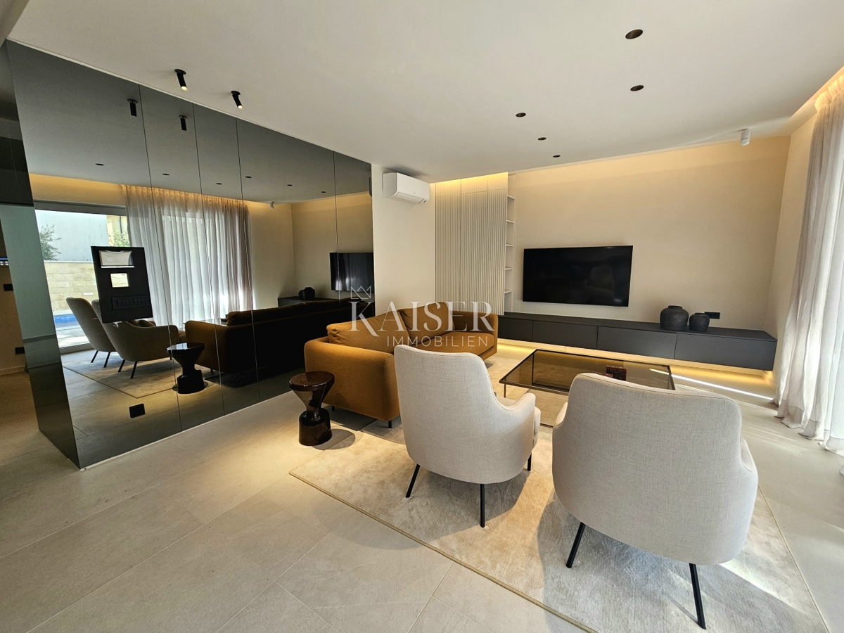 Stanovanje Krk, 113m2