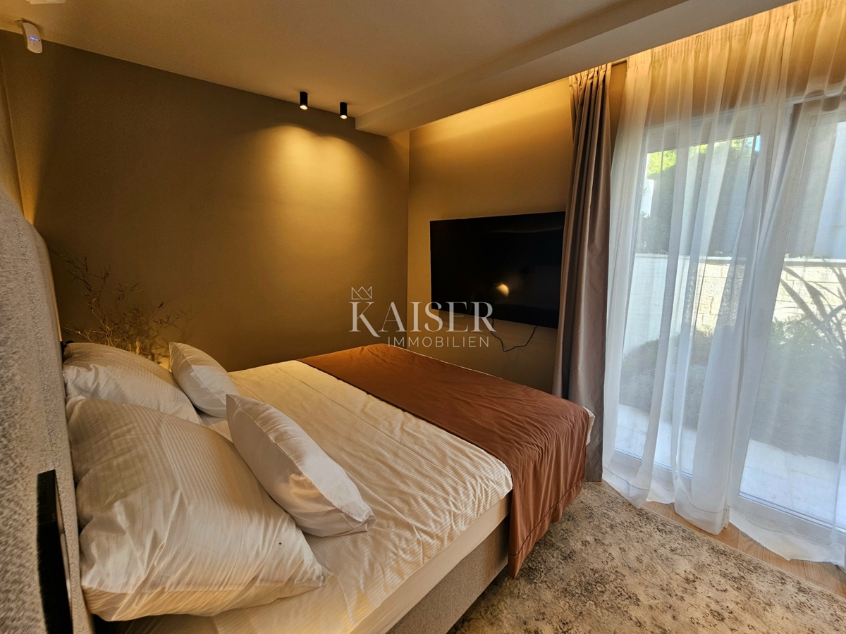 Stanovanje Krk, 113m2