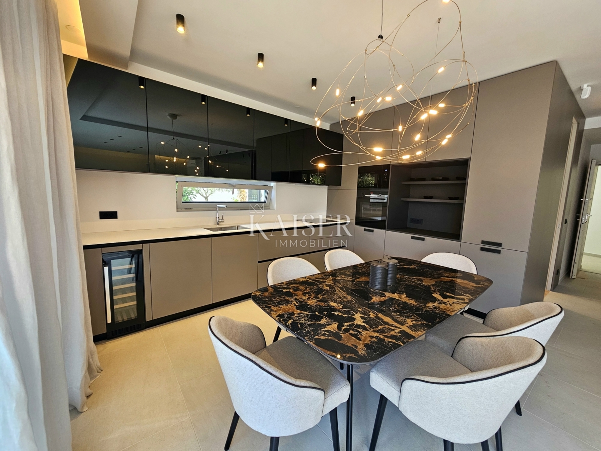 Stanovanje Krk, 113m2