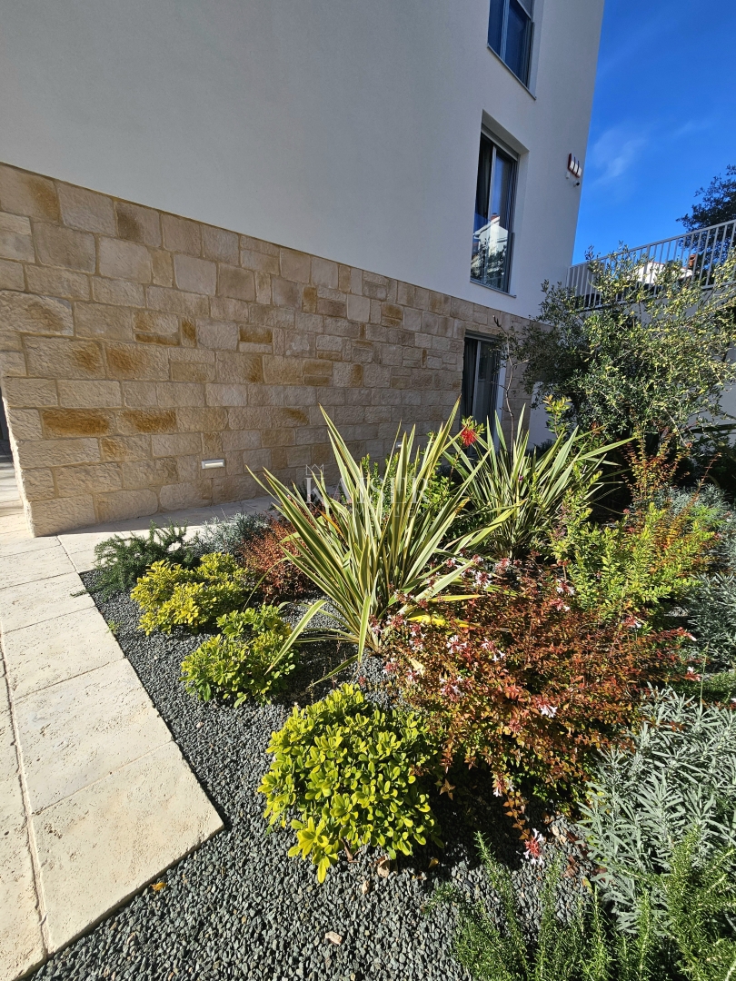 Stanovanje Krk, 113m2