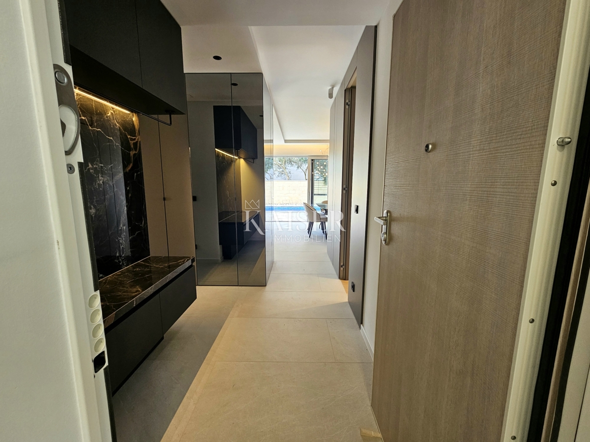 Stanovanje Krk, 113m2