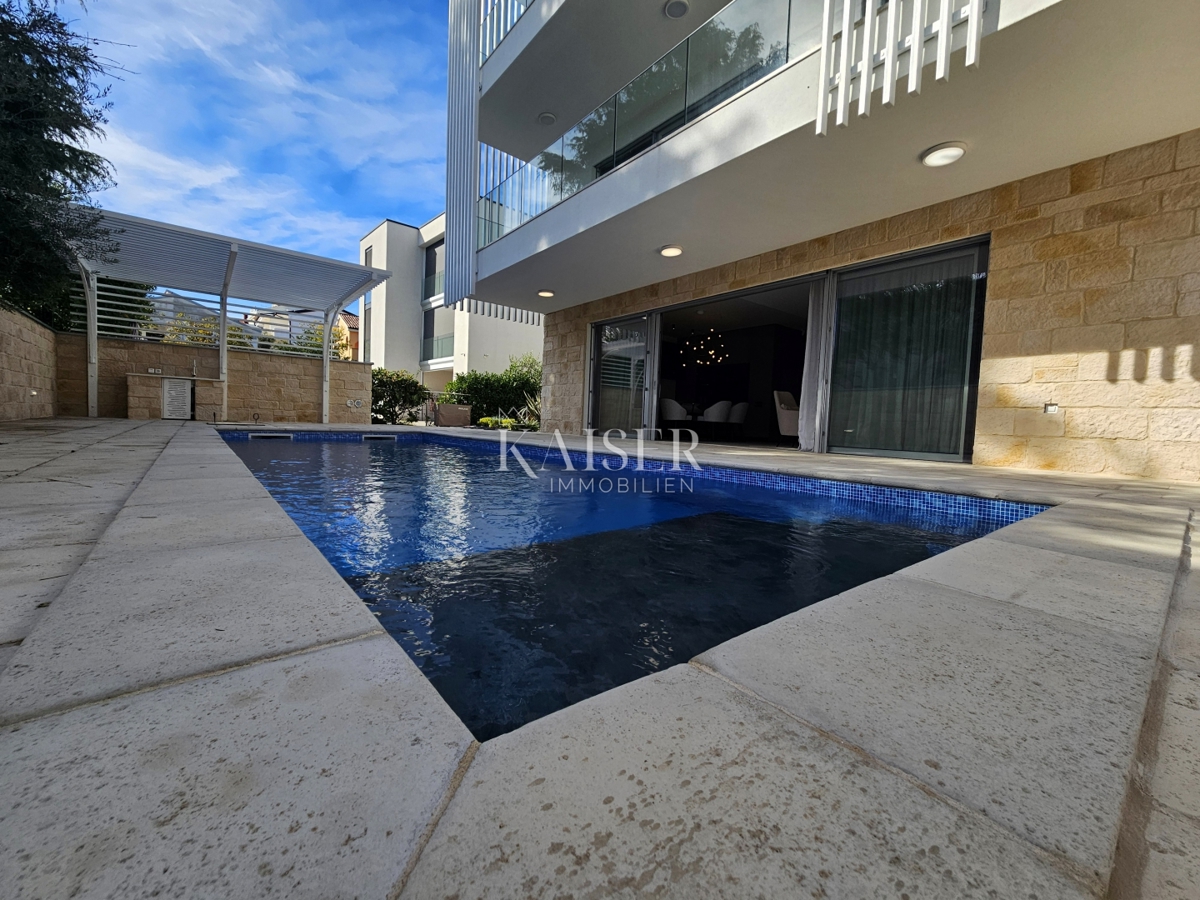 Stanovanje Krk, 113m2