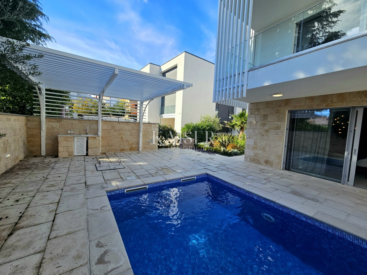 Stanovanje Krk, 113m2