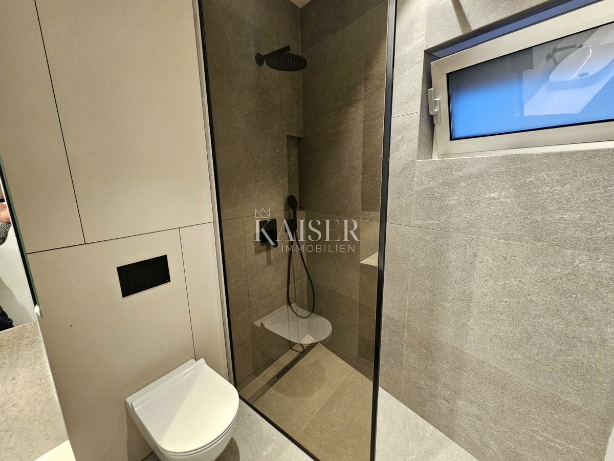 Stanovanje Krk, 113m2