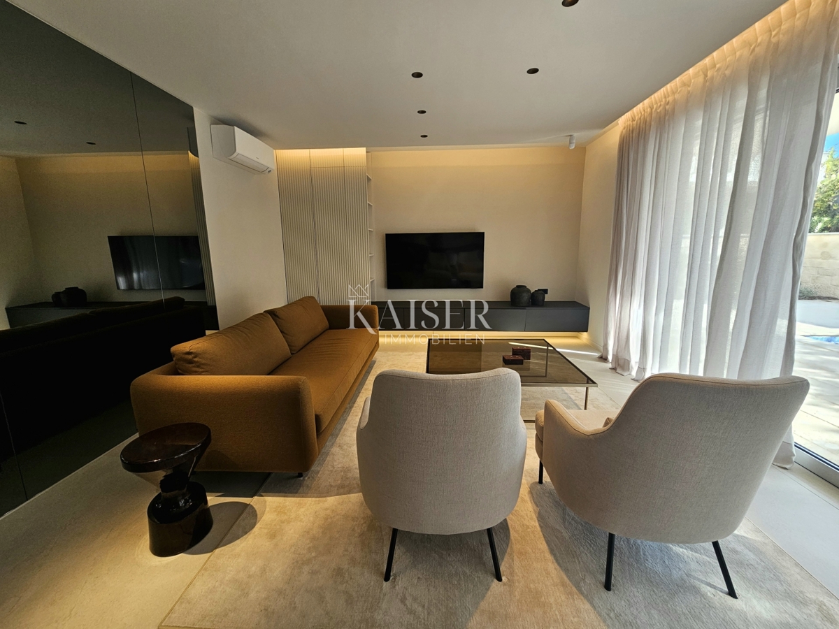 Stanovanje Krk, 113m2