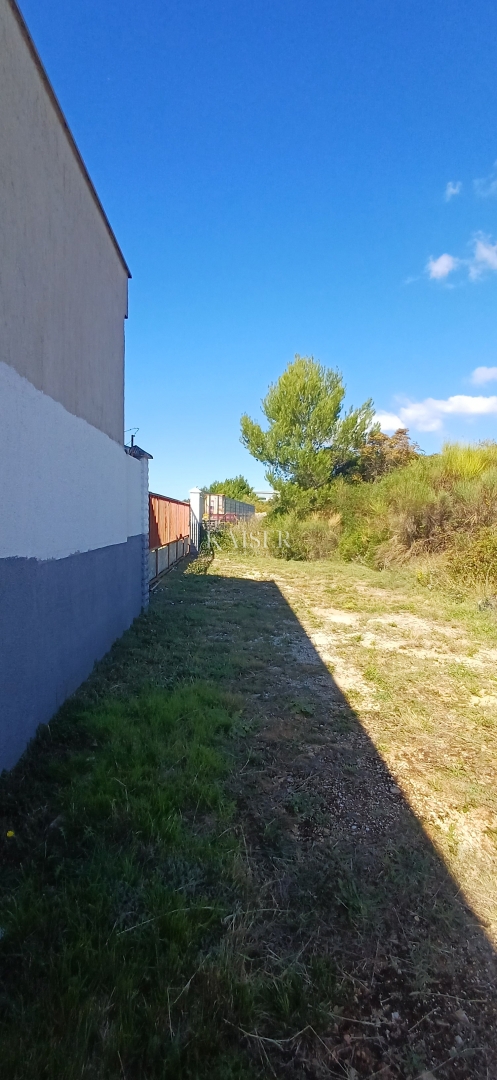  Zazidljivo zemljišče Gaženica, Zadar, 5.384m2