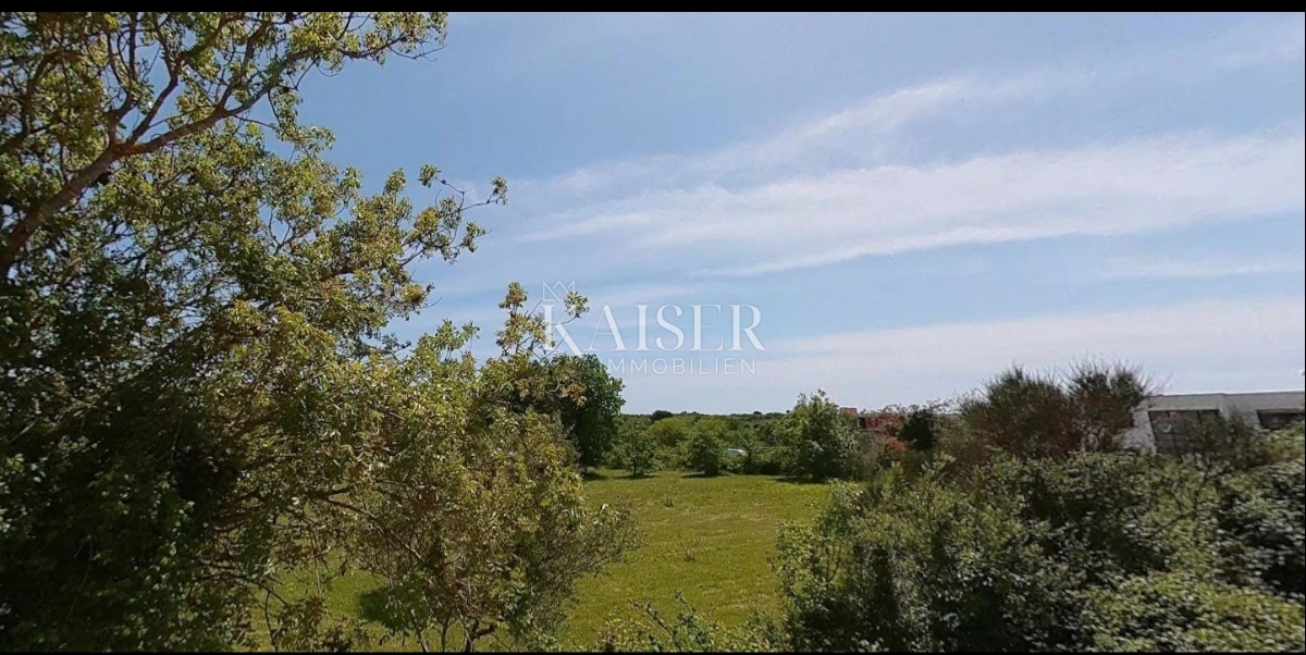  Zazidljivo zemljišče Medulin, 1.366,10m2