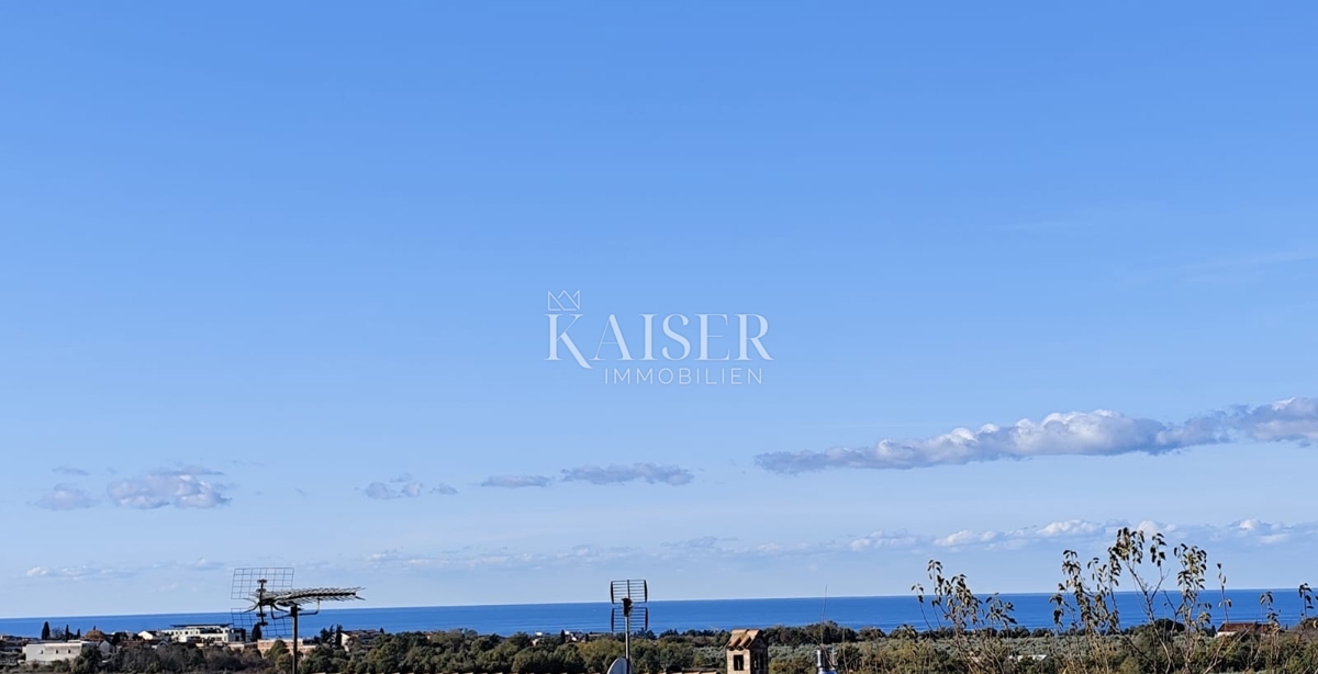 Istra, Poreč - moderna hiša z vrtom s 3 spalnicami