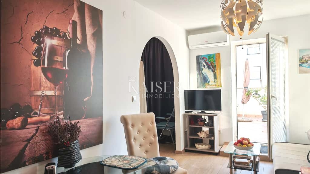 Stanovanje Pula, 156,53m2