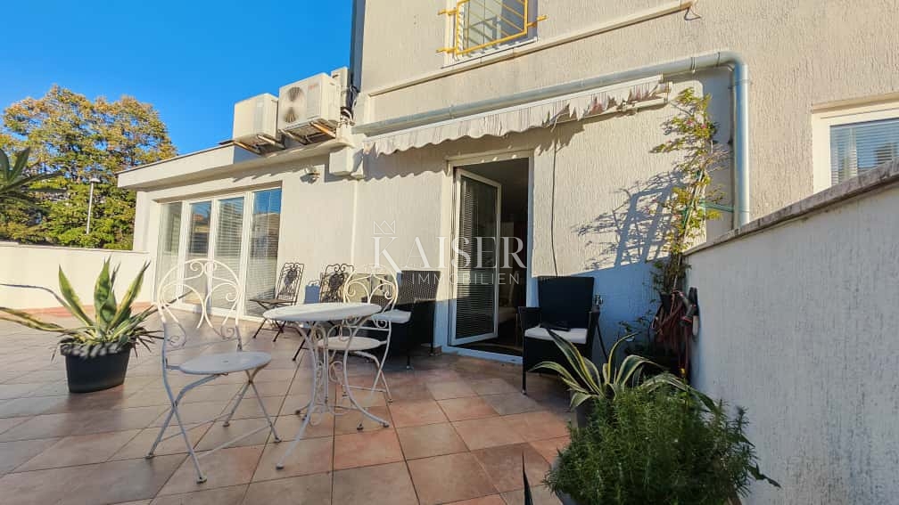 Stanovanje Pula, 156,53m2