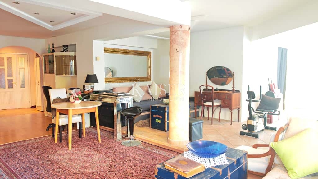 Stanovanje Pula, 156,53m2