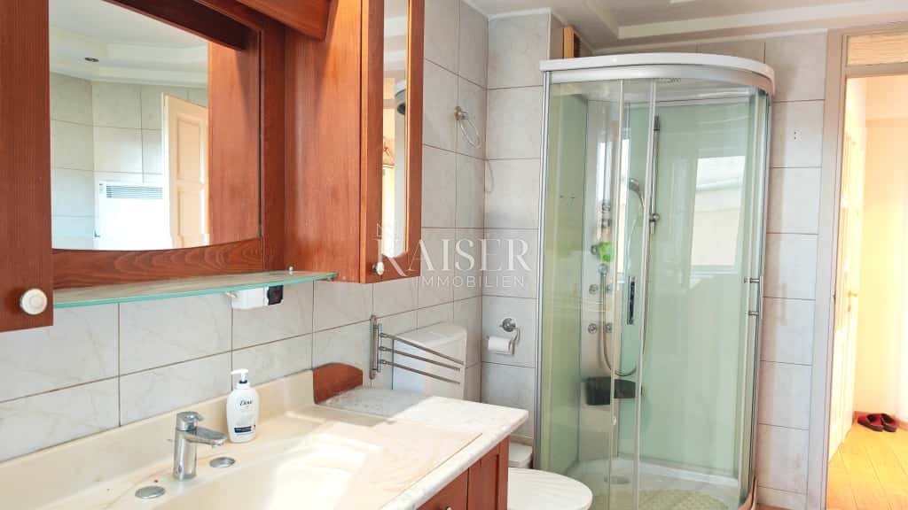 Stanovanje Pula, 156,53m2