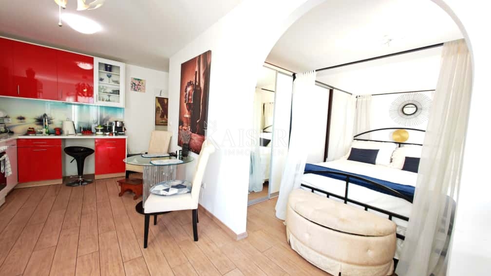 Stanovanje Pula, 156,53m2