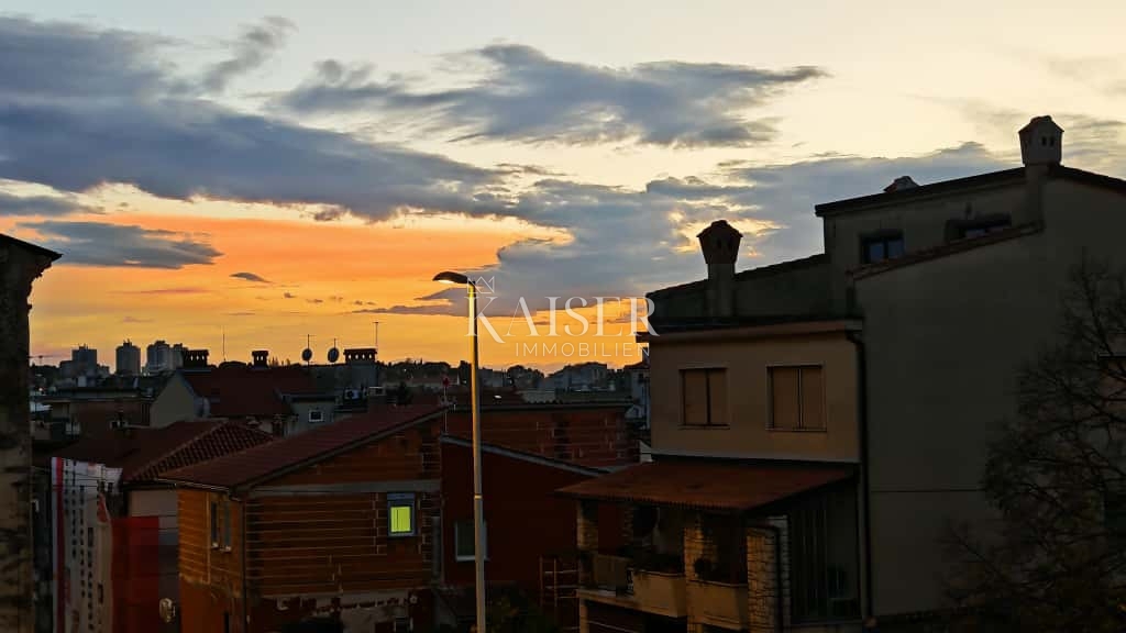 Stanovanje Pula, 156,53m2