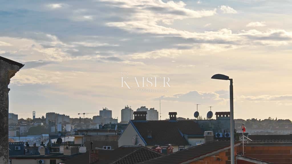 Stanovanje Pula, 156,53m2