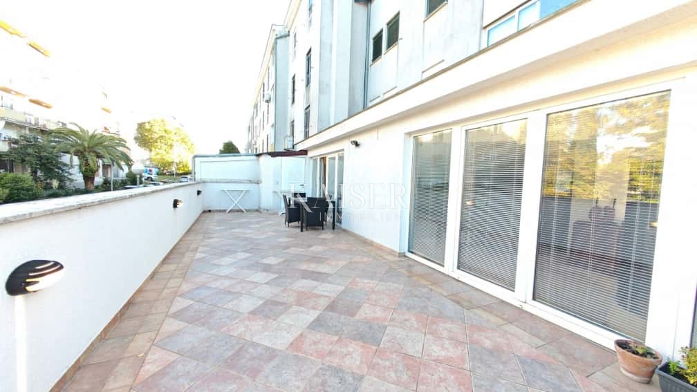 Stanovanje Pula, 156,53m2